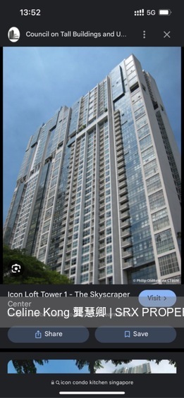 Icon (D2), Apartment #557889591
